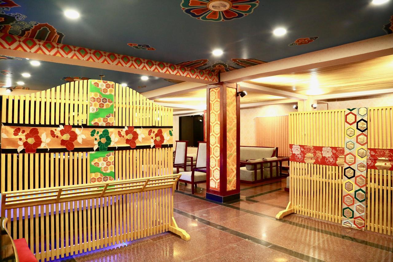 Kamalashi Boutique Inn Catmandu Exterior foto